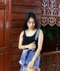 Rencontre Femme Thaïlande à Lopburi : Only, 28 ans